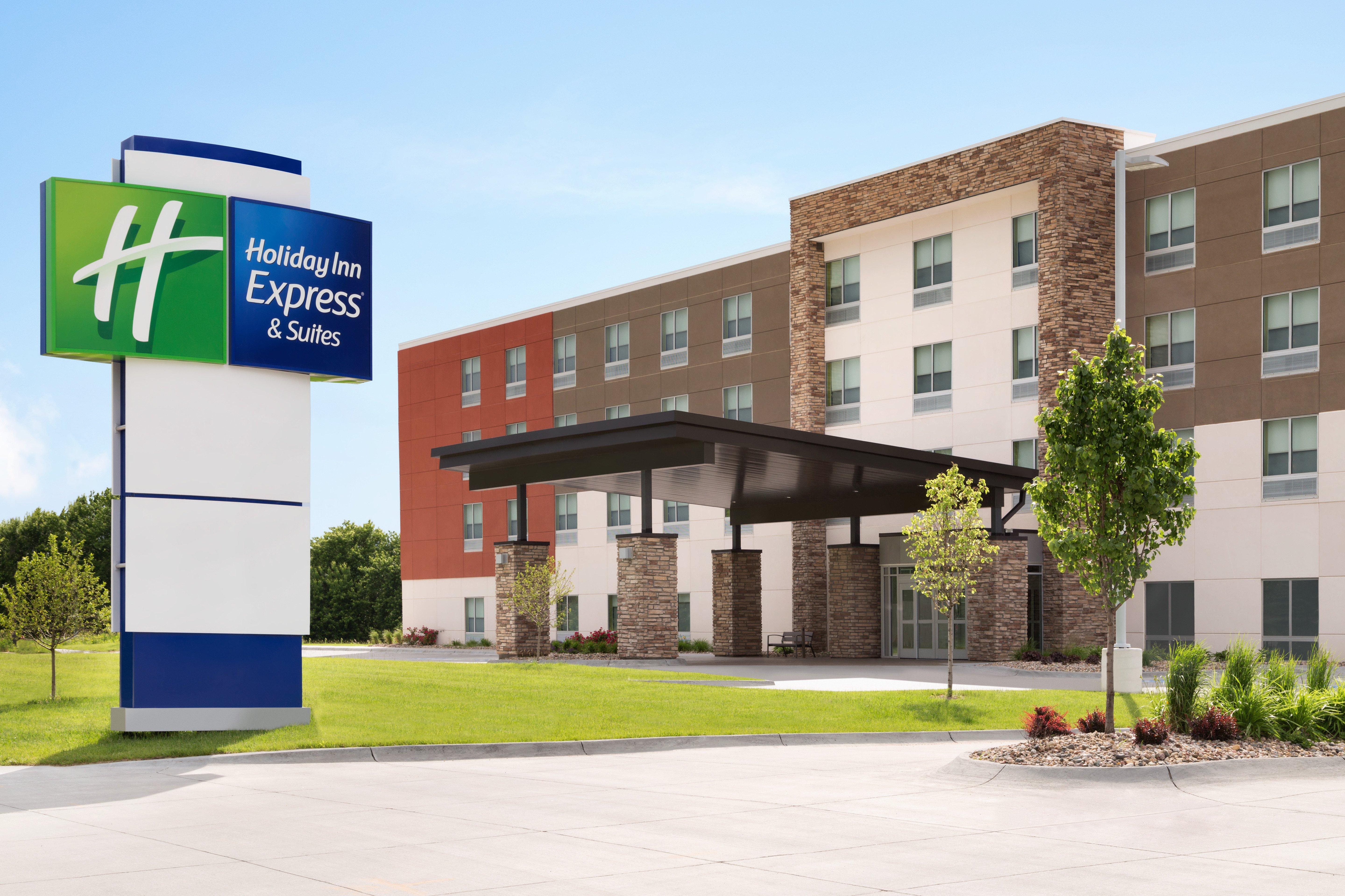 Holiday Inn Express & Suites - Middletown By Ihg Exterior photo